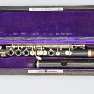 Ring-key piccolo – Barbier, Florentin - Image 7
