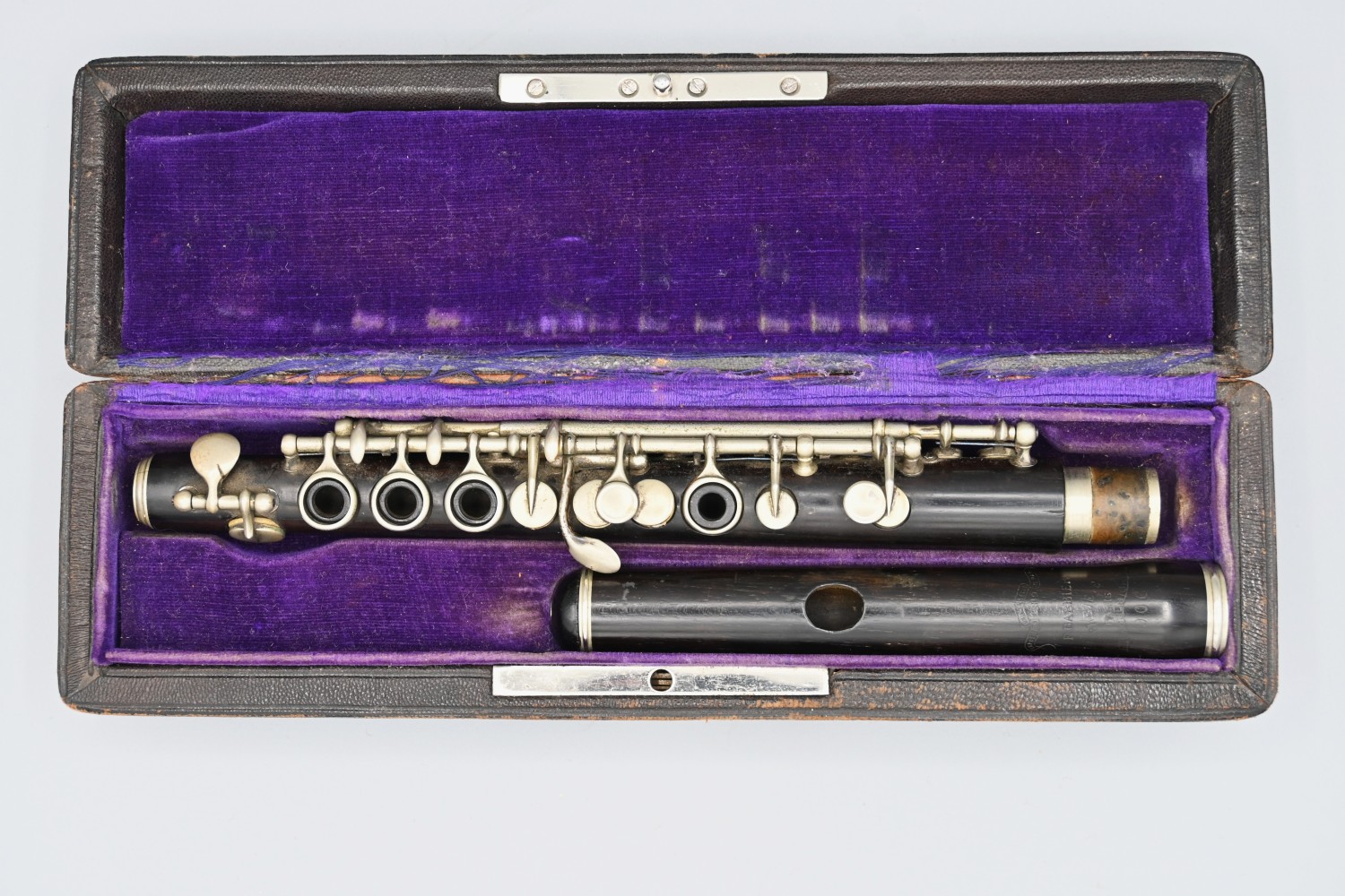 Ring-key-piccolo-Barbier-vm-collectables-7