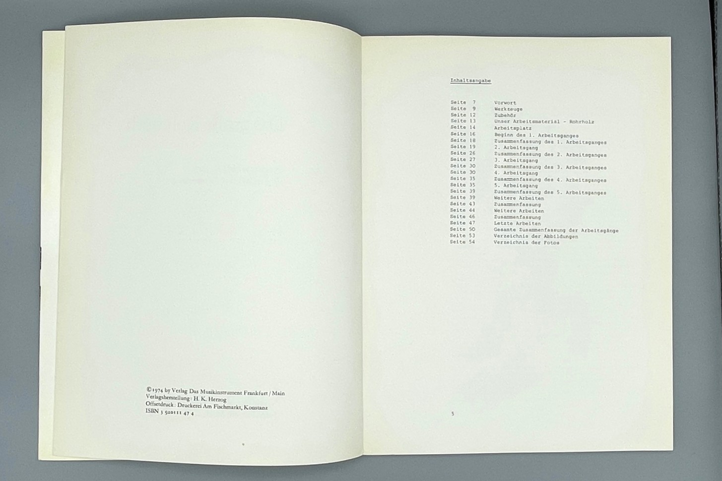 Used-book-Das große Rohrbuch-vm-collectables-3