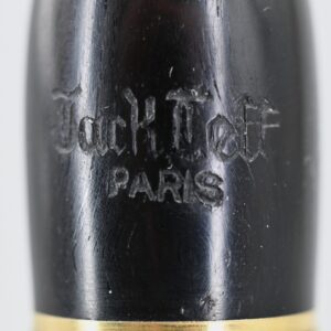 Vintage piccolo – Jack Leff - Image 5