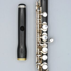 Vintage piccolo – Jack Leff - Image 7