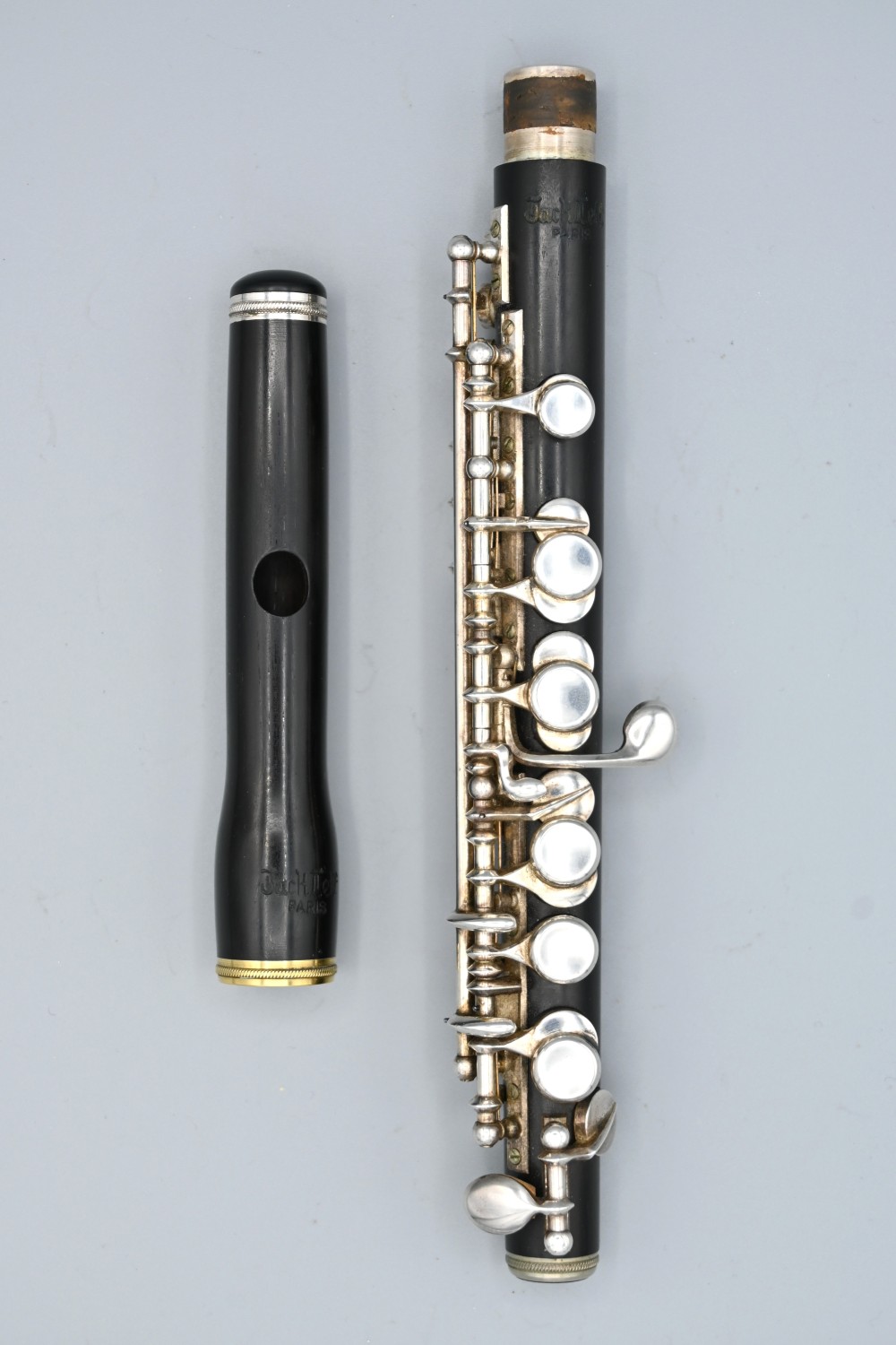 Vintage piccolo-Jack-Leff-VM-Collectables-7