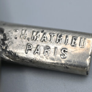 Metal ocarina No 2 – MATHIEU, Charles - Image 3