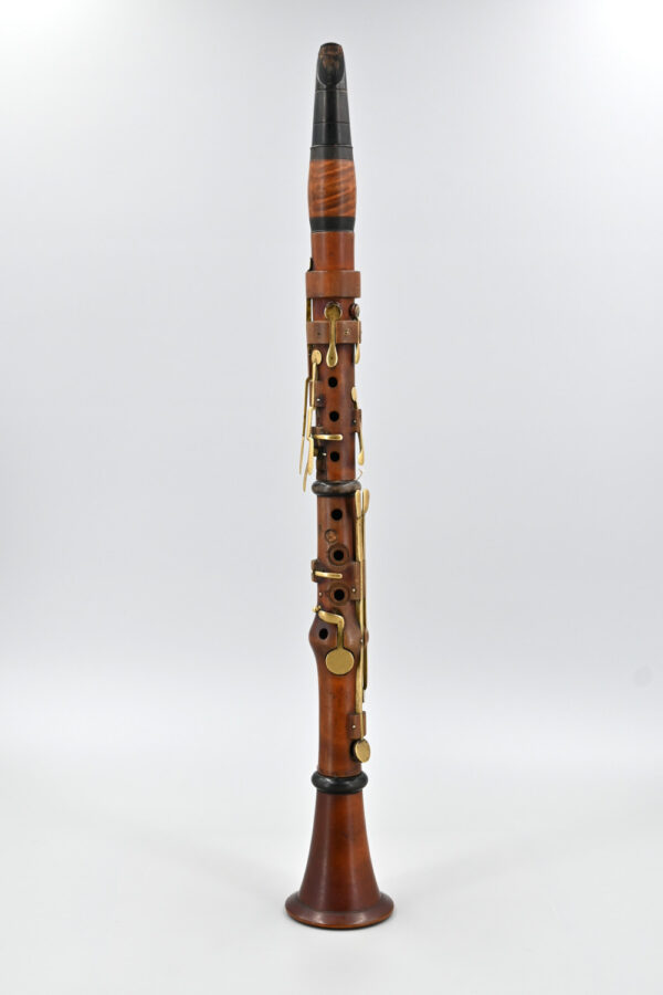 1329-Clarinet-Pentenrieder-vm-collectables1