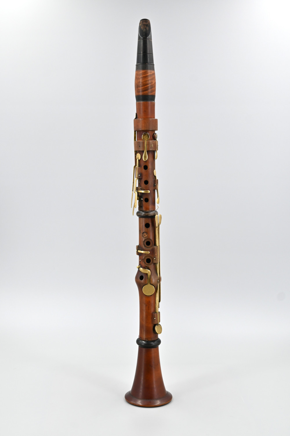 1329-Clarinet-Pentenrieder-vm-collectables1