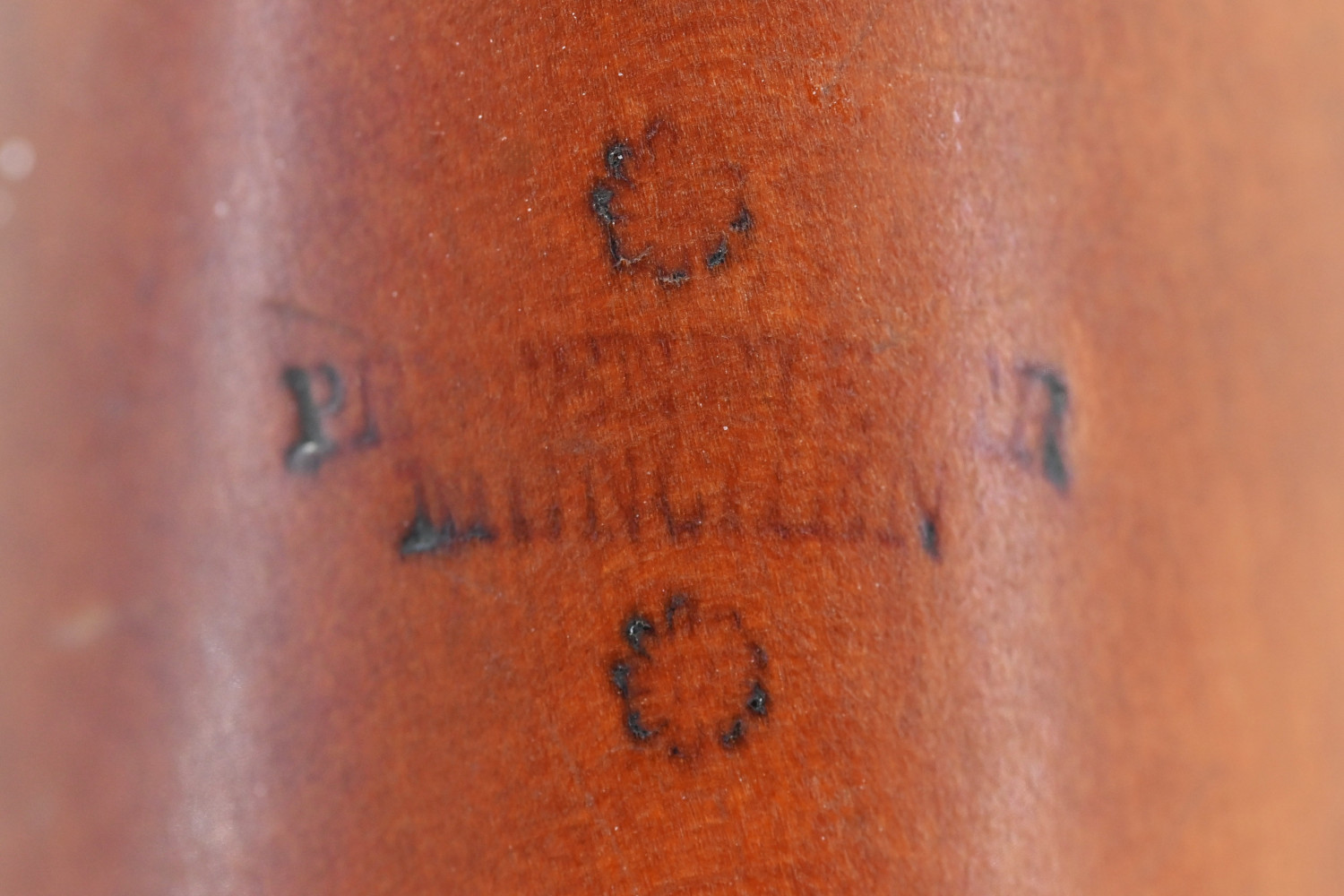 1329-Clarinet-Pentenrieder-vm-collectables7