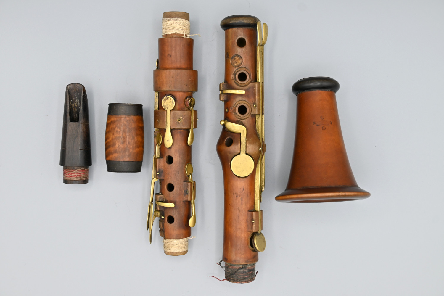 1329-Clarinet-Pentenrieder-vm-collectables8