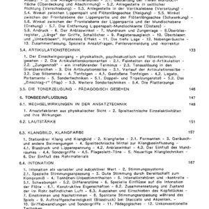 Used book – Bewusste Flötentechnik – RICHTER, Werner - Image 6