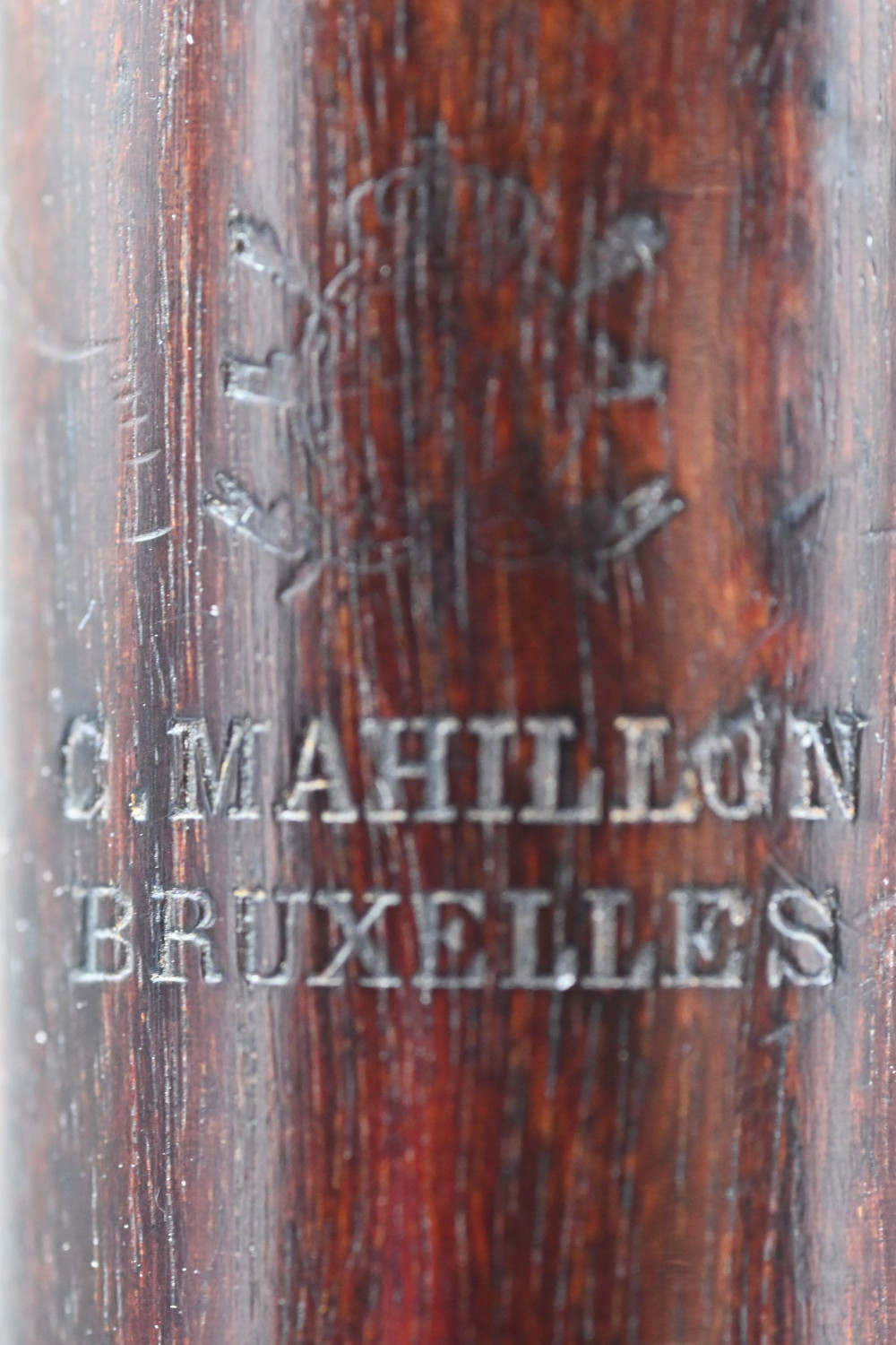 Conical-ring-key-flute-Mahillon-vm-collectables6