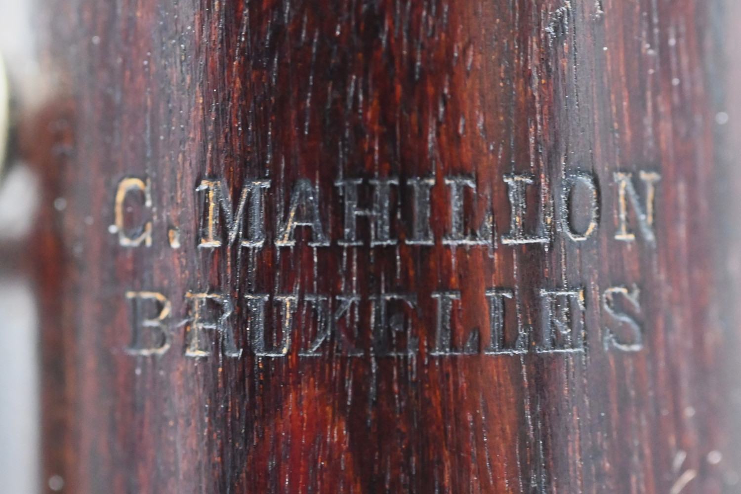 Conical-ring-key-flute-Mahillon-vm-collectables7