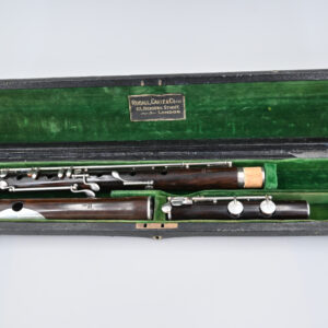 Flute – NONON, Jacques - Image 10