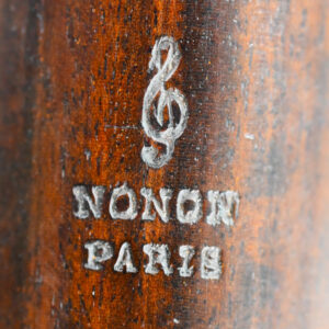 Flute – NONON, Jacques - Image 9