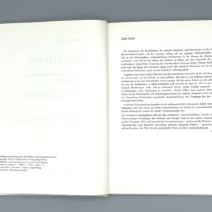 Used book – Das Vibrato unter besonderer Berücksichtigung der Verhältnisse bei Flötisten – GÄRTNER, Jochen - Image 4