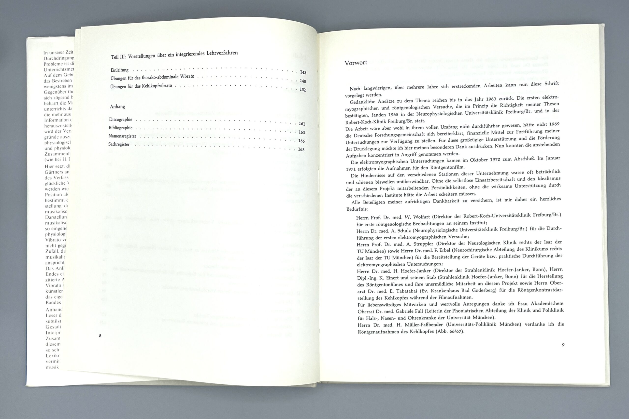 Used-book-Das Vibrato-GÄRTNER, Jochen-5