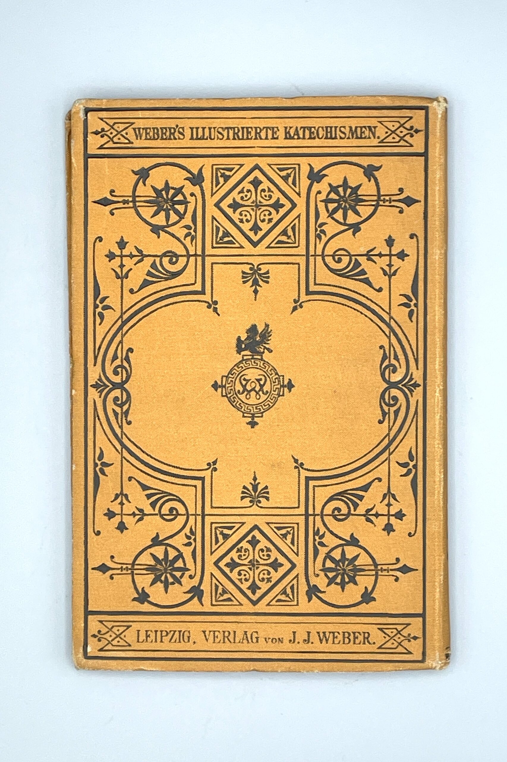 Used-book-Katechismus der Musikinstrumente_vm-collectables.2JPG