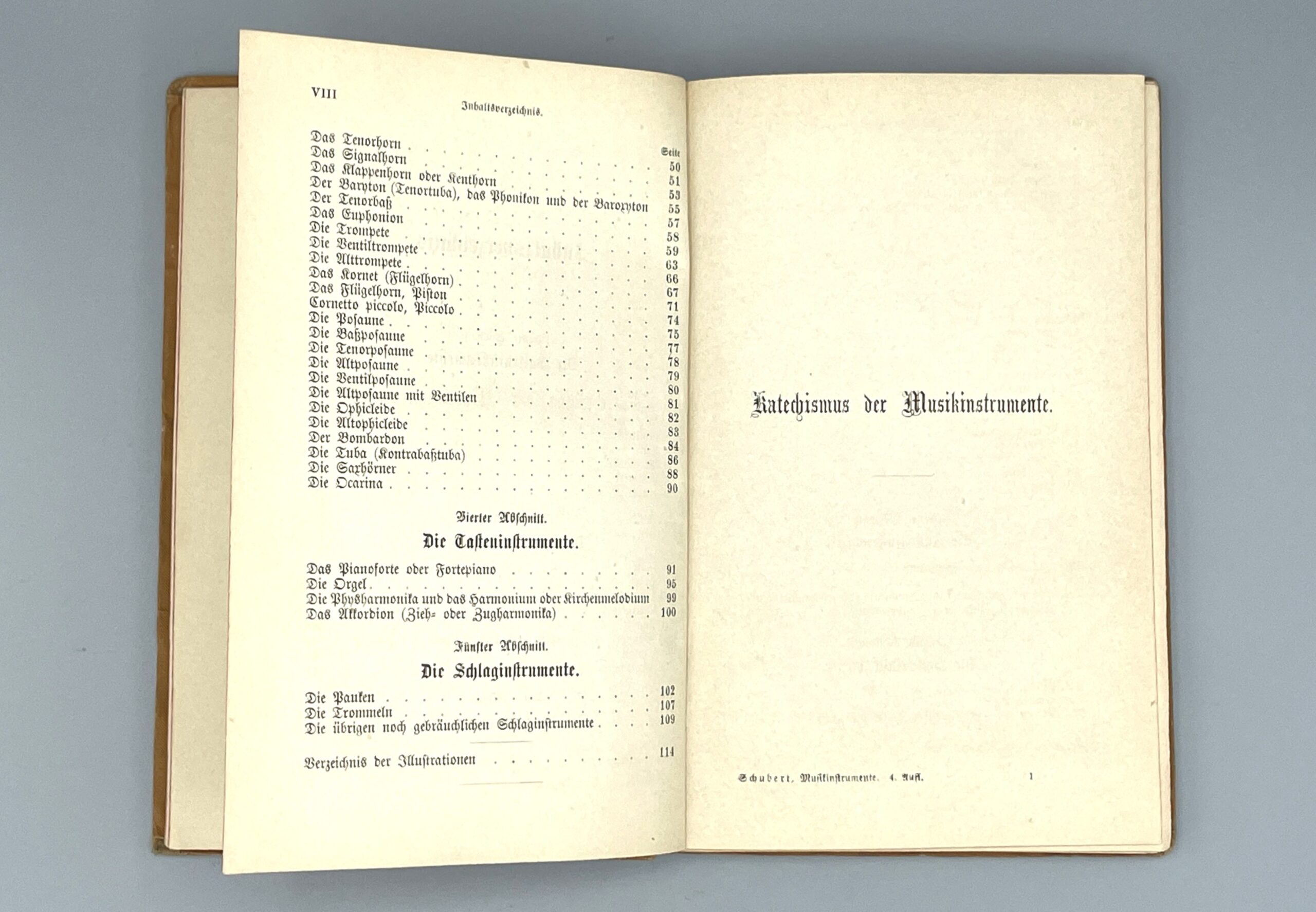 Used-book-Katechismus der Musikinstrumente_vm-collectables.6