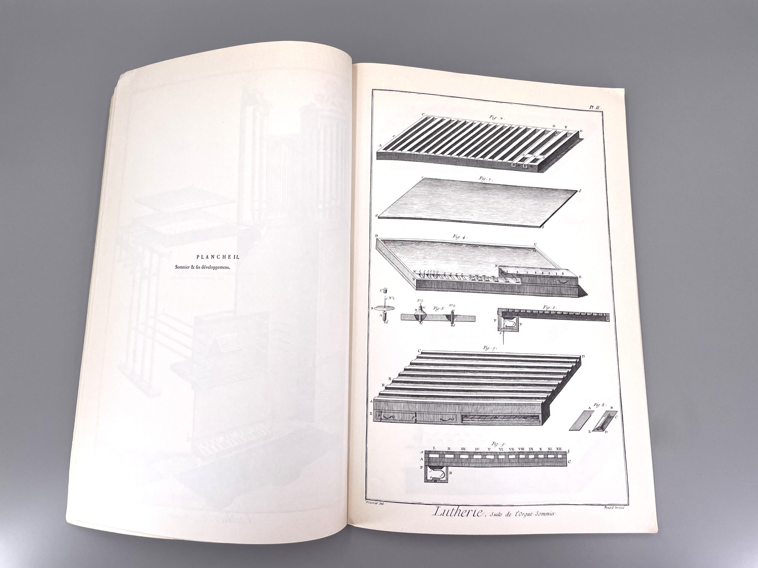 Used book L’Art de la Lutherie-vm-collectables3