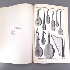 Used book – L'Art de la Lutherie - Image 3