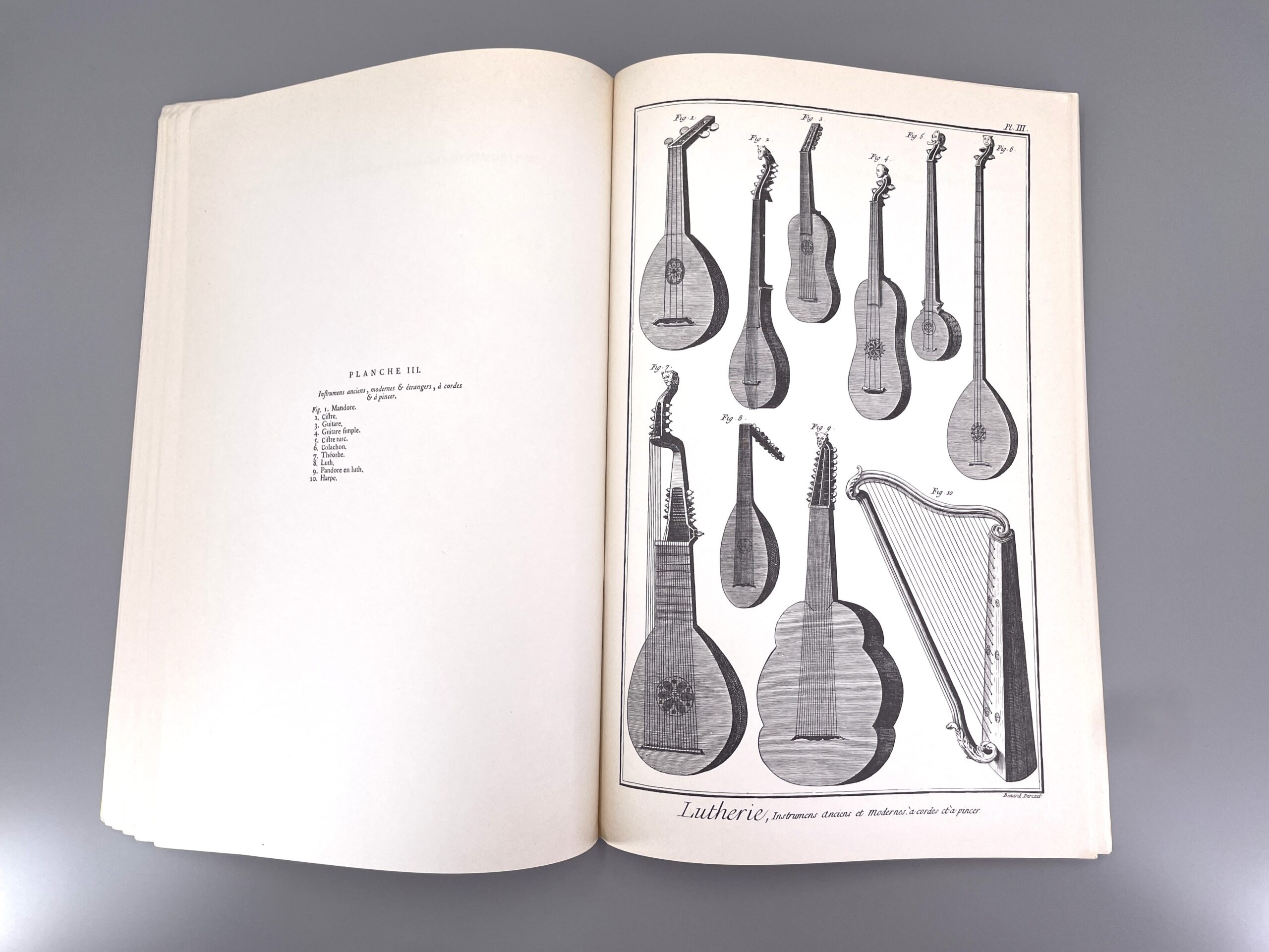 Used book L’Art de la Lutherie-vm-collectables4