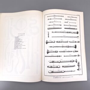 Used book – L'Art de la Lutherie - Image 4