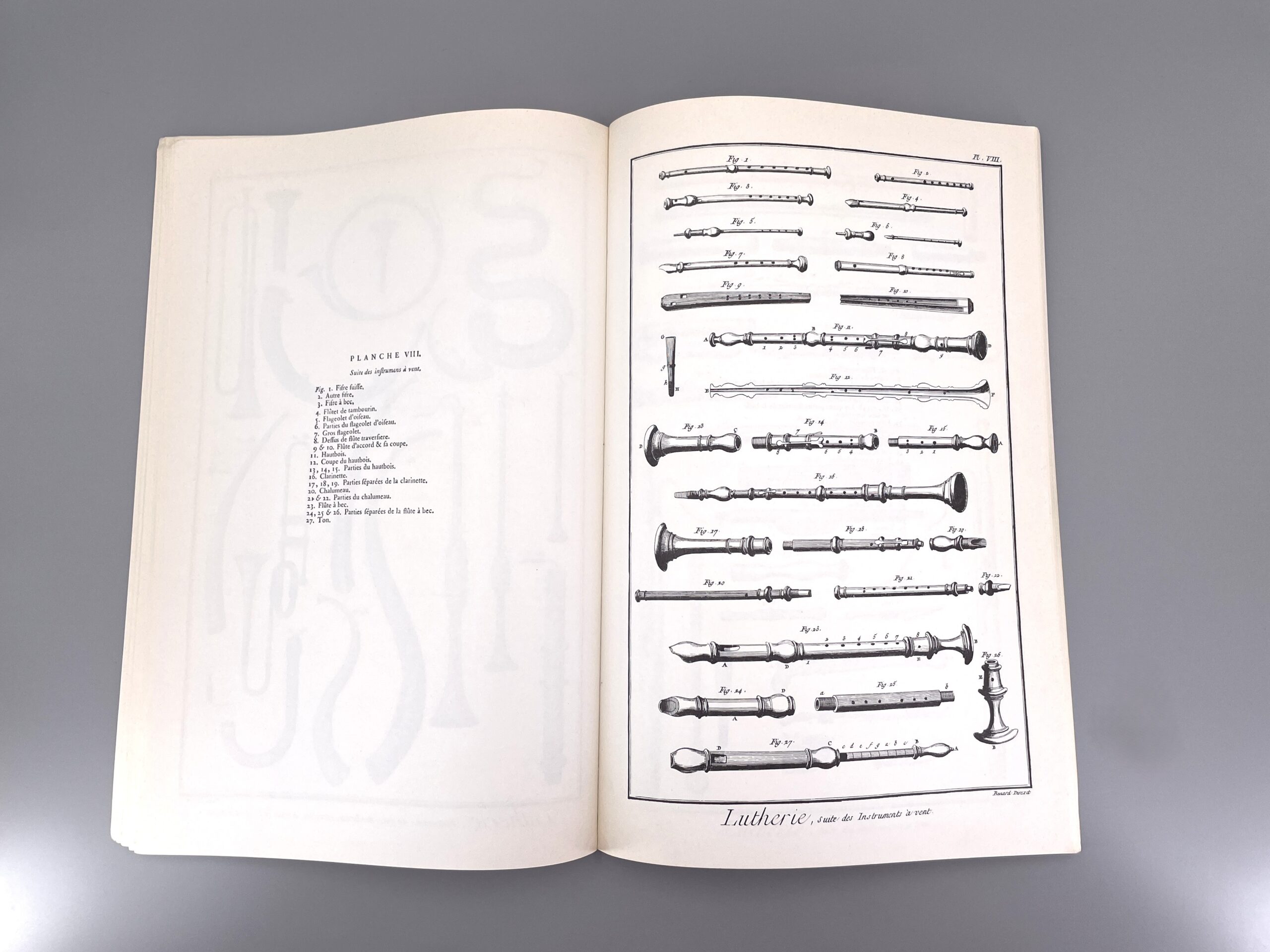 Used book L’Art de la Lutherie-vm-collectables5