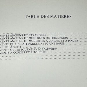 Used book – L'Art de la Lutherie - Image 6