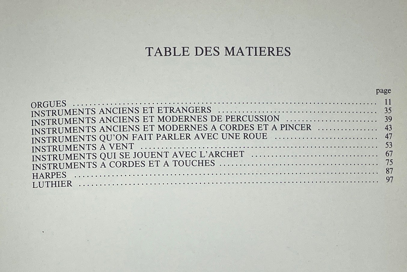 Used book L’Art de la Lutherie-vm-collectables7