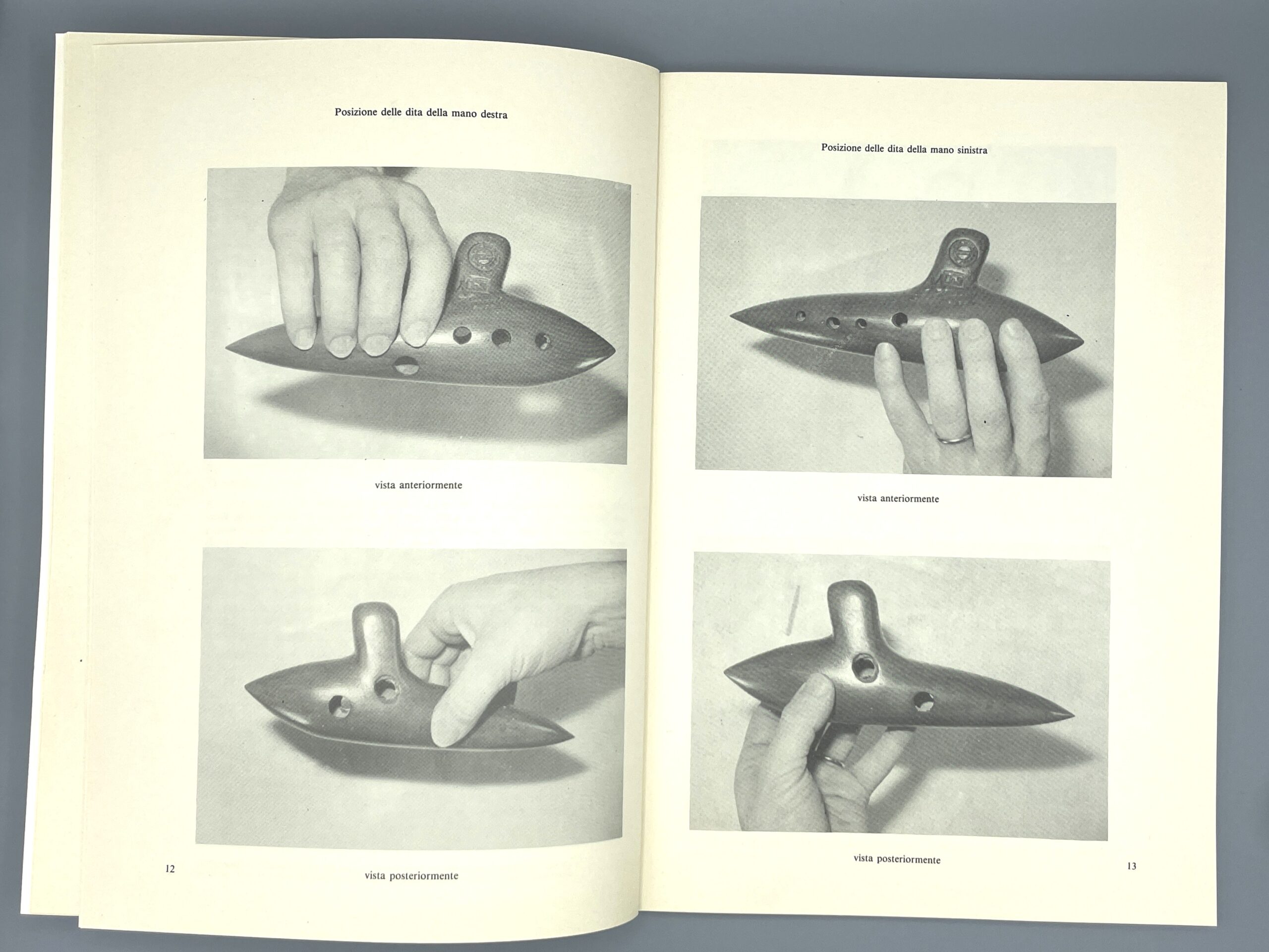 Used-book-ocarina-tutor-g-piero-luccini-3