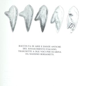 Used book – Metodo teorico pratico...amente facile per lo studio e la conoscenza dell'ocarina - Image 5