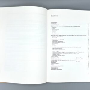 Used book – The Psaltery: An Annotated Audio-Visual Review of Different Types of Psaltery – VAN REE BERNARD, Nelly - Image 3