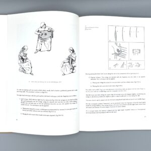 Used book – The Psaltery: An Annotated Audio-Visual Review of Different Types of Psaltery – VAN REE BERNARD, Nelly - Image 4