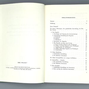 Used book – Die kleinen Flötentypen – MEIEROTT, Lenz - Image 3