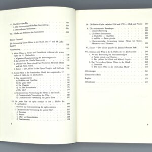 Used book – Die kleinen Flötentypen – MEIEROTT, Lenz - Image 4