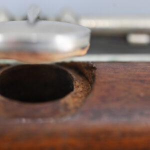 Conical ring-key flute – GODFROY AINÉ, Clair - Image 11