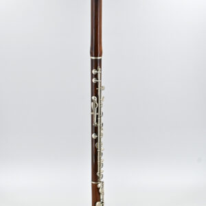 Conical ring-key flute – GODFROY AINÉ, Clair - Image 4