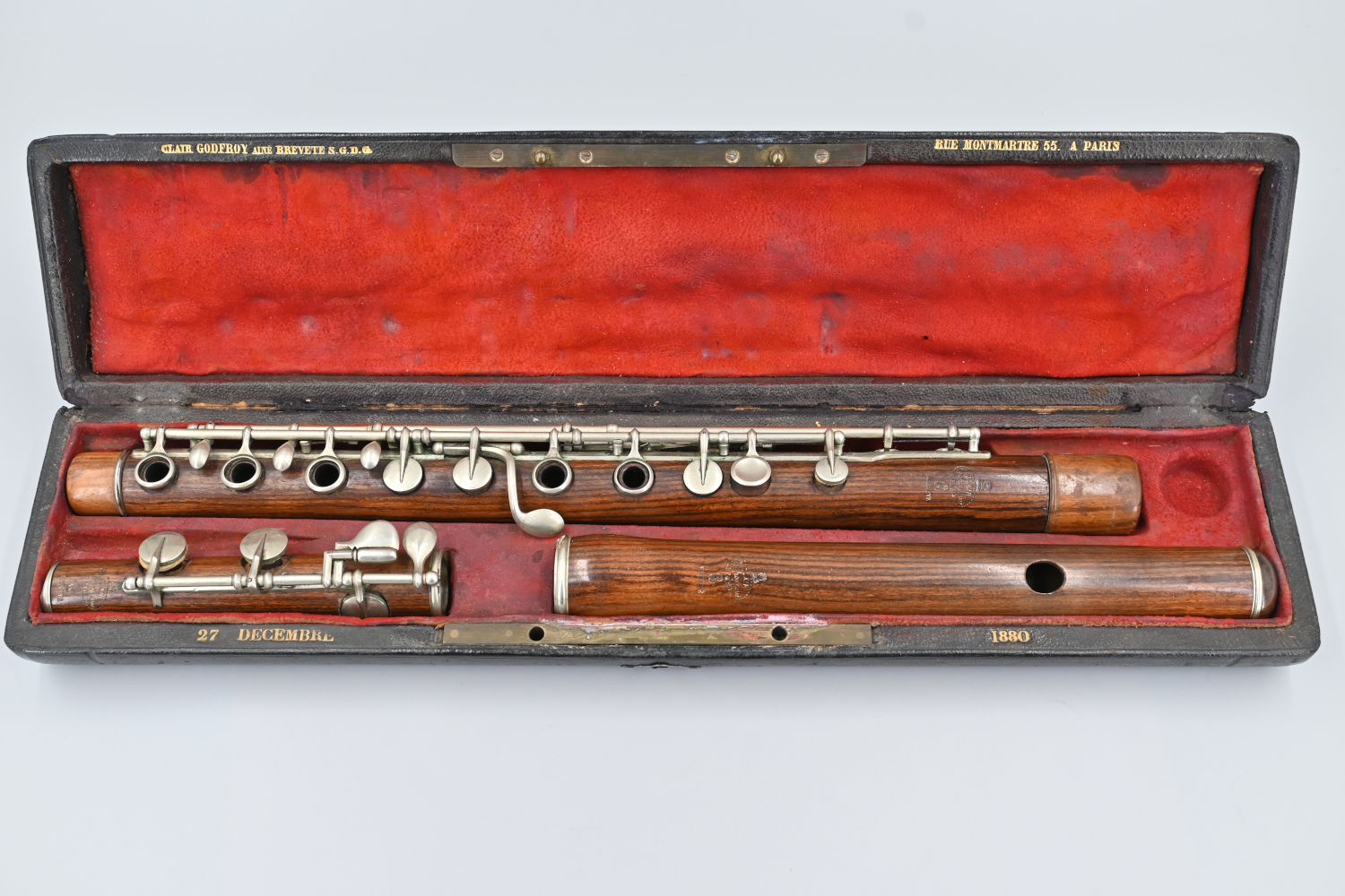 1352 Conical ring-key-flute-Clair-Godfroy-Aine-1880-vm-collectables5