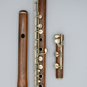 Conical ring-key flute – GODFROY AINÉ, Clair - Image 6
