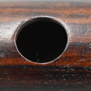 Cylindrical wooden Boehm flute – GODFROY AINÉ, Clair - Image 12