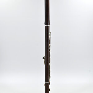 Cylindrical wooden Boehm flute – GODFROY AINÉ, Clair - Image 4