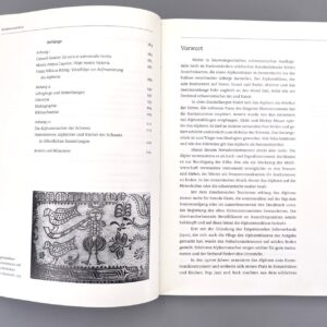 Used book – Das Alphorn – Vom Lock – zum Rockinstrument – Bachmann-Geiser, Brigitte - Image 4