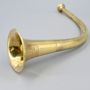 Hunting horn – HENRY KEAT & SONS - Image 3