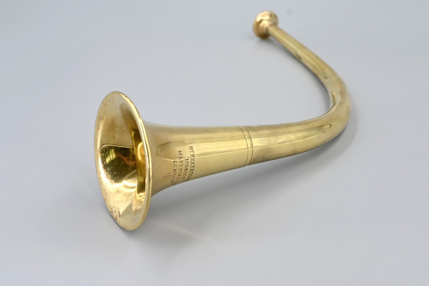 452-Hunting-horn-Hy-Keat-&-Sons-vm-collectables3