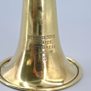 Hunting horn – HENRY KEAT & SONS - Image 4