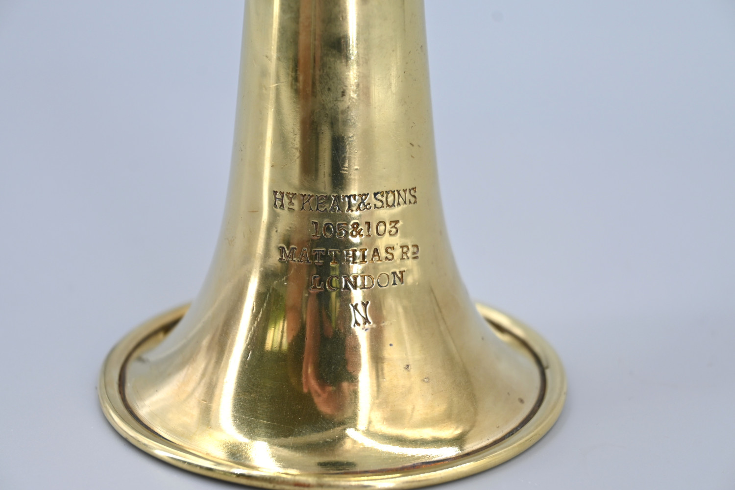452-Hunting-horn-Hy-Keat-&-Sons-vm-collectables4