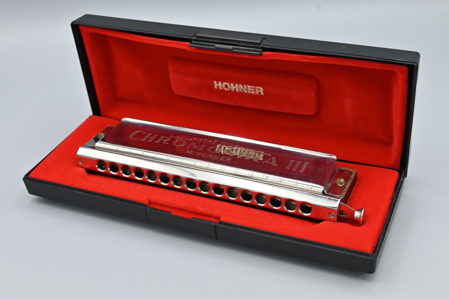 Hohner Super 64 Chromonica III_vm-collectables1
