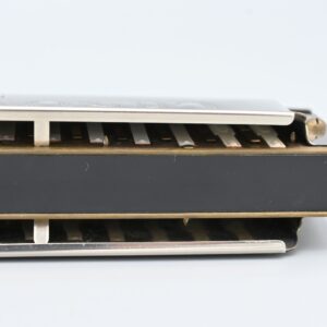 Hohner Super 64 Chromonica III - Image 5