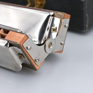 Hohner bass harmonica - Image 4