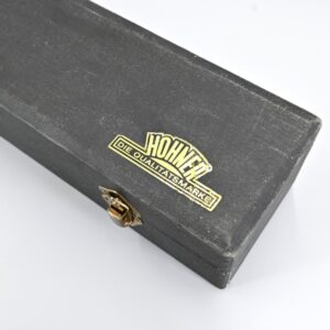 Hohner bass harmonica - Image 6