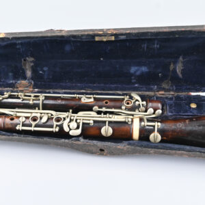 Late Romantic oboe – PINDER, Heinrich - Image 3