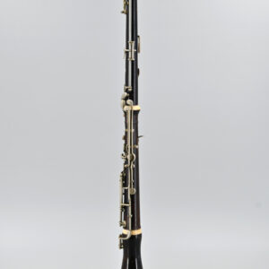 Late Romantic oboe – PINDER, Heinrich - Image 4